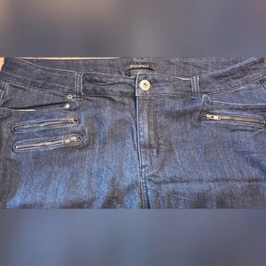 Roz&Ali women's jeans size 18